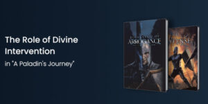 Read more about the article The Role of Divine Intervention in “A Paladin’s Journey”